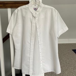 Hyde Park By Miller's Equine Show Shirt